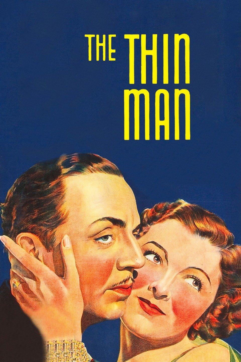 The Thin Man (1934) [40708] (A1766055859) [[Movies]] --Plex--